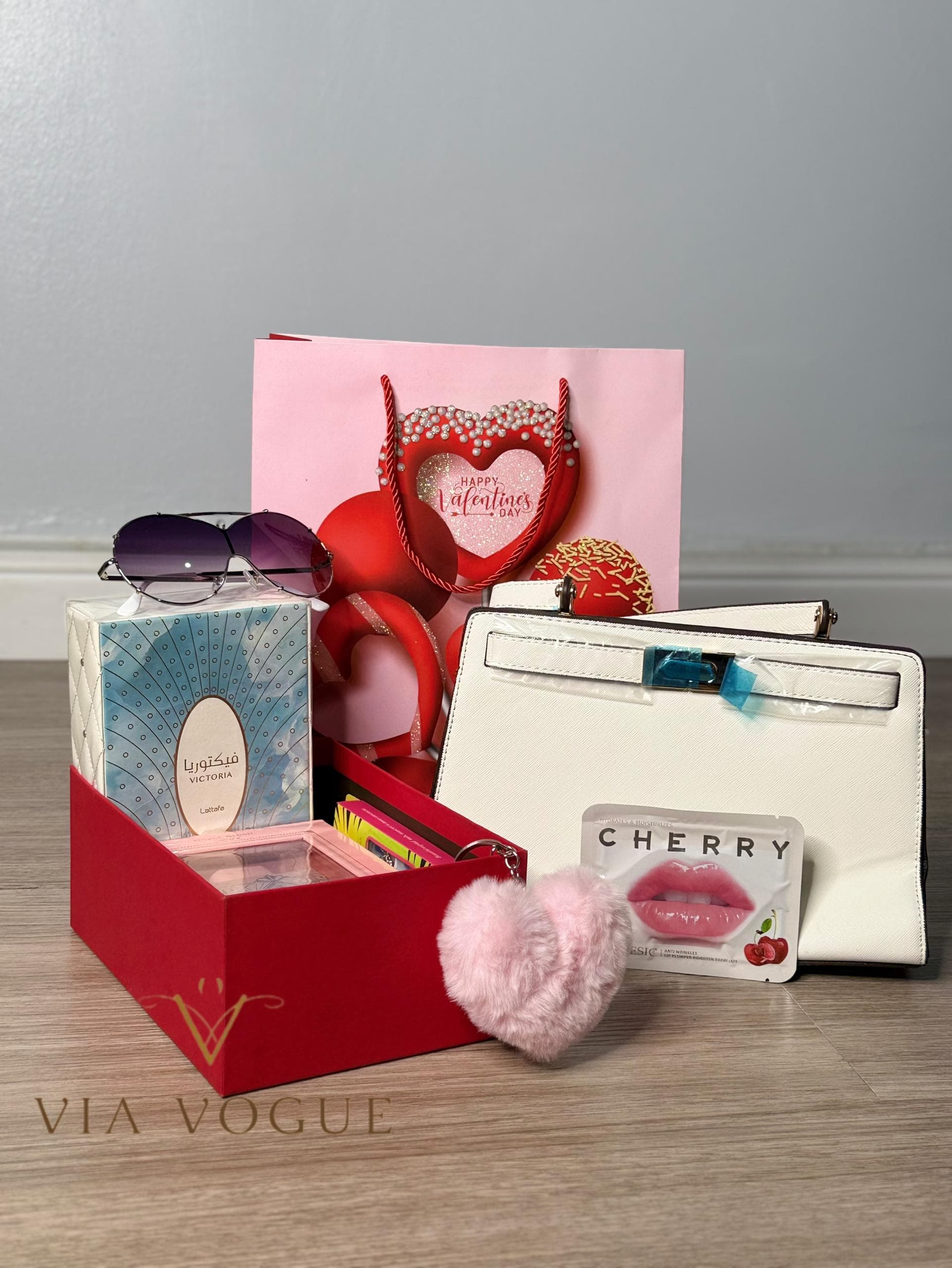 Corporate gifting by ViaVogue