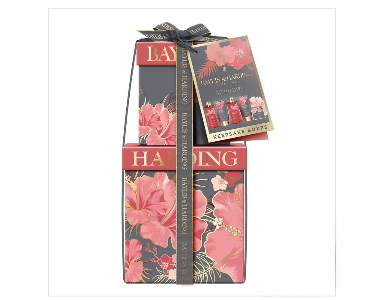 Baylis & Harding Boudoire Pamper Set