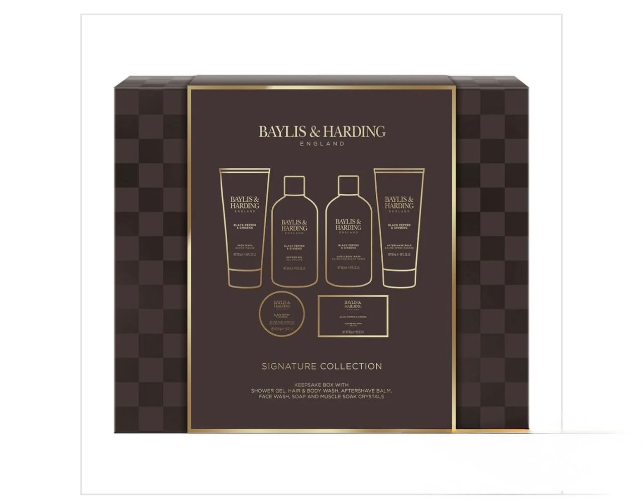 Baylis & Harding Signature Collection